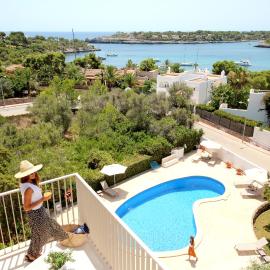 Aparthotel Niu d´Aus