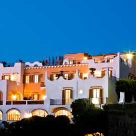 Hotel Casa Di Meglio