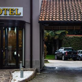 Hotel Sirio - Sure Hotel Collection by Best Western, hótel í Medolago