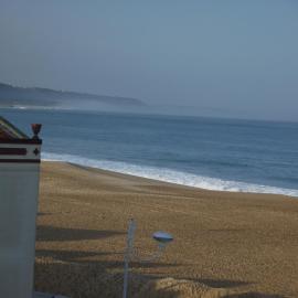 Bed & Seaside โรงแรมในนาซาเร