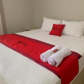 RedDoorz near Alun Alun Purbalingga, Hotel in Purbolinggo