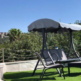 דירת נופש - עין כרם, hotell i ‘En Kerem