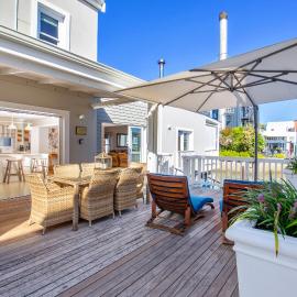Thesen Island Holiday House