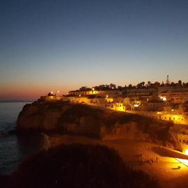 ML Central Vila Apartment, hotel a Carvoeiro