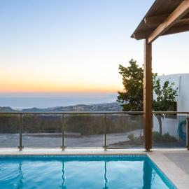 Villa Saktouris