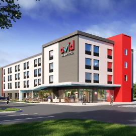 avid hotels - Melbourne - Viera by IHG, hotell sihtkohas Melbourne