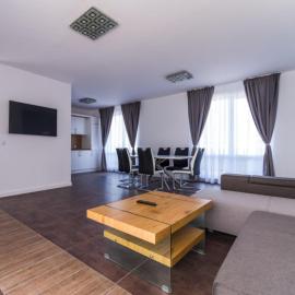 Salia Apartments Tsarevo, hotel Carevóban