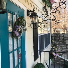 Woodstock Inn Bed & Breakfast