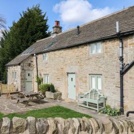 Broadwood Farm, hotel a Hathersage