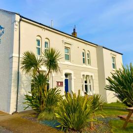 Cumbrian Lodge – hotel w mieście Seascale