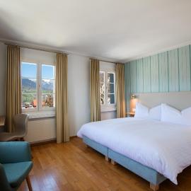 Hotel Kreuz by b-smart, hotel Sachselnben