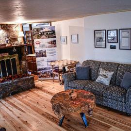 Brook Road Inn, hotel u gradu Goshen