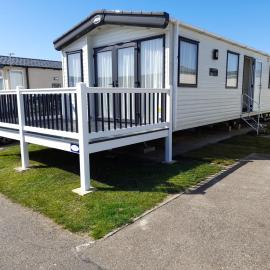 The Beaches - New Beach, hotel in Dymchurch