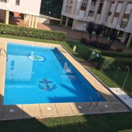 Apartamento la Ribera