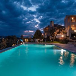 VILLA KONSTANTINA, Hotel in Nafplio