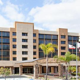 Holiday Inn Diamond Bar - Pomona by IHG, hotel v destinácii Diamond Bar