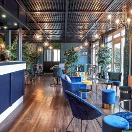 Sure Hotel by Best Western Calais Coquelles Tunnel s/ Manche โรงแรมในCoquelles