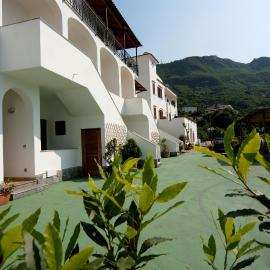 Casa Di Meglio Dependance