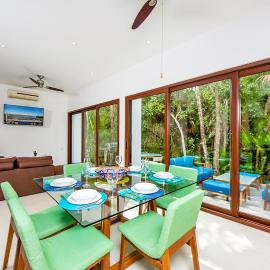 Tao Ocean Luxury Home Akumal, hotel din Akumal