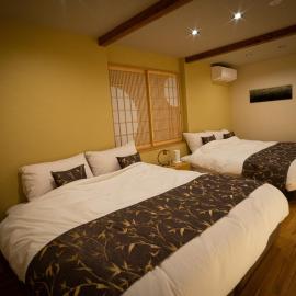 Nagoya में, होटल Ixyz別邸 月夜見の宿 - House Nagoya