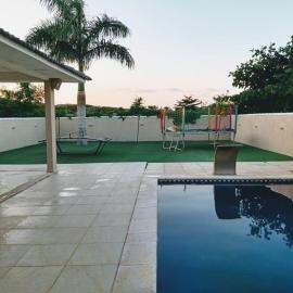 Casa Búzios - Temporada
