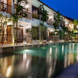 Montra Nivesha Residence