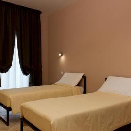 B&B Aquisgrana, hotel em Corridonia