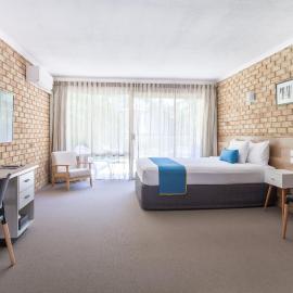 Sunshine Coast Motor Lodge, khách sạn ở Woombye