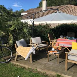 Aux Sources d'Hossegor, hotel di Hossegor