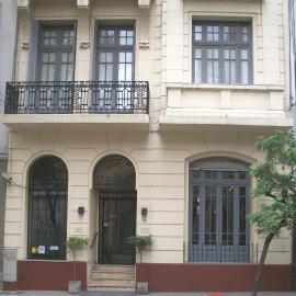A Hotel