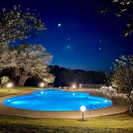 Punta D'Acu Country Resort, khách sạn ở Arzachena
