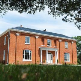 Reymerston Hall, hotel in Norwich