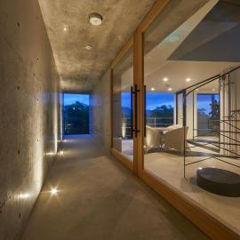 E-horizon Resort Premium 瀬底E, hotel a Sesoko
