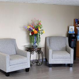 Baymont by Wyndham Springfield, hotell i Springfield