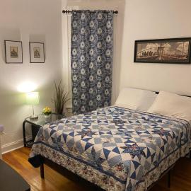 Hollywood Rentals LLC, hotel a Chicago