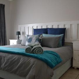 The Open Door Guest Suite, מלון במודימול