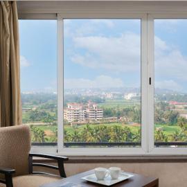 Athome Comforts Panjim Donapaula, hotel a Panaji