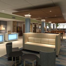 Holiday Inn Express - Wells-Ogunquit-Kennebunk by IHG, hotel em Wells