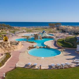 ONATTI Beach Resort - Marsa Alam, hotel in Quseir