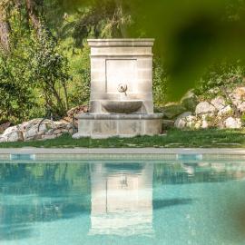 La Colombière, hotel in Grasse