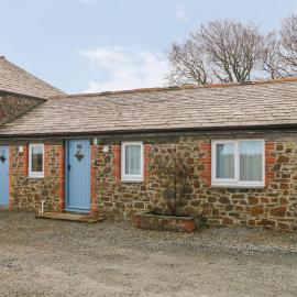 The Cottage