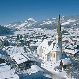 Absolute Active Roulette Apartments Kirchberg