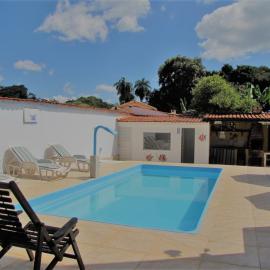 Pousada das Bromélias, hotel in Serra do Cipo