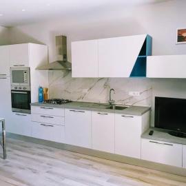 Residence Mare Azzurro, hotel v mestu Lerici