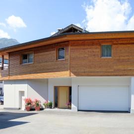 Apartment Nina by Interhome