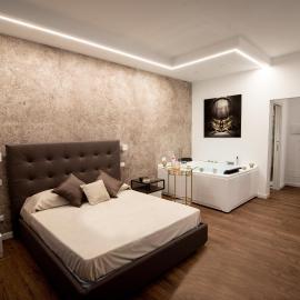 Fervore Luxury Rooms