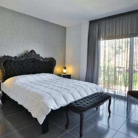 Kakopetria में, होटल Crystal Hotel