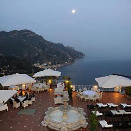 Viesnīca Hotel Villa Fraulo pilsētā Ravello