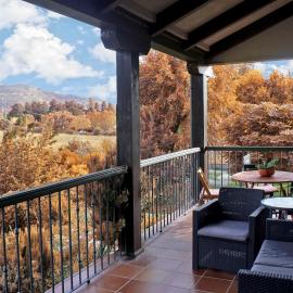 Casa La Taratola, hotel in Ortigosa del Monte