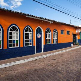 HI Hostel Chapada, hotel Lençóisban